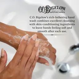 C.O. Bigelow Vetiver Hand Wash… — Photo 2