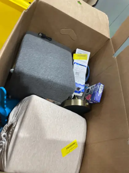 Walmart lot — Photo 1