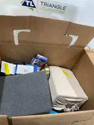 Walmart lot — Photo 2