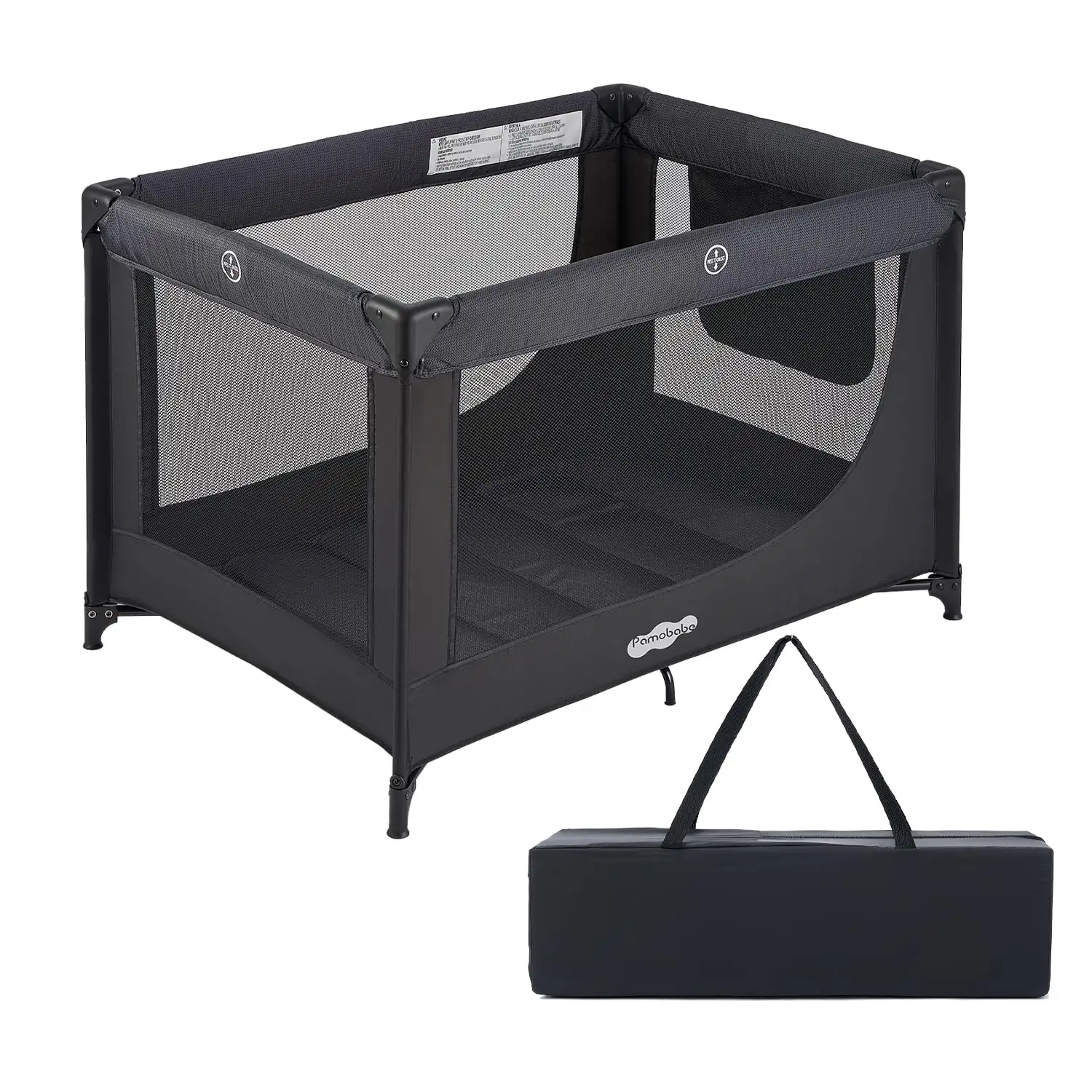 Pamo Babe Pack and Play… — Photo 1