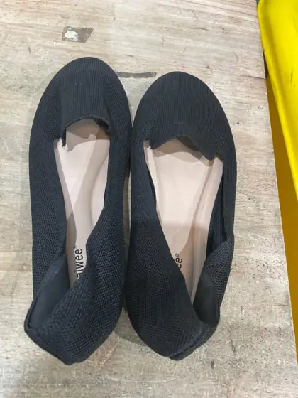 Ataiwee Women's Wide Width Flat… — Photo 3