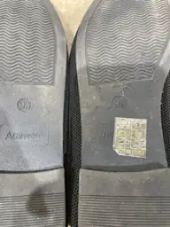 Ataiwee Women's Wide Width Flat… — Photo 4
