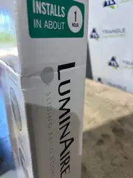 LuminAire Sliding Patio Door Screen… — Photo 5