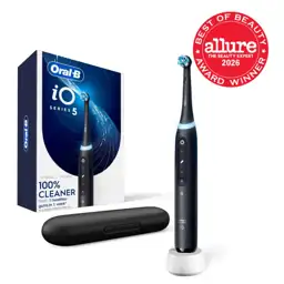Oral-B Rechargeable Electric Toothbrush iO5,… — Photo 2