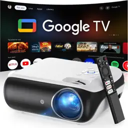 Official Licensed Google TV -… — Photo 1