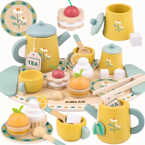 Tea Sets for 3-5 Girl… — Photo 1