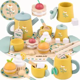 Tea Sets for 3-5 Girl… — Photo 1