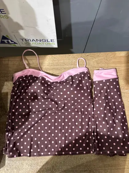 ZAFUL Women 2 Piece Swimsuits… — Photo 3
