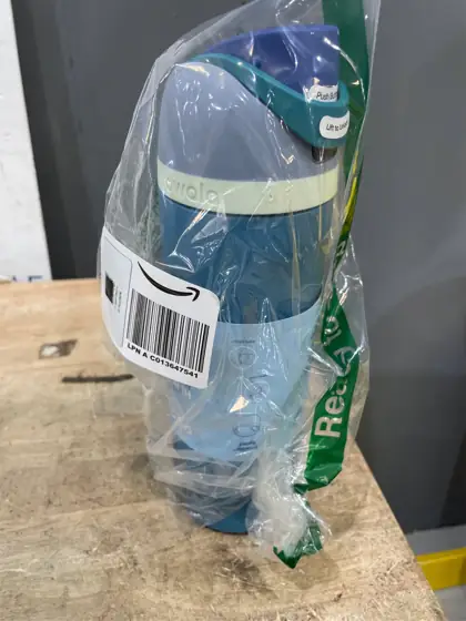 Owala FreeSip Stainless Steel Water… — Photo 3