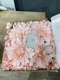 TINGE TIME Artificial Flowers Dahlias… — Photo 3