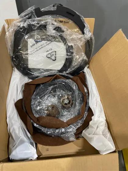 CAROTE 21pcs Pots and Pans… — Photo 3