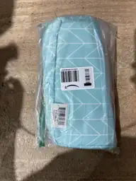PAVILIA Hanging Toiletry Bag for… — Photo 3