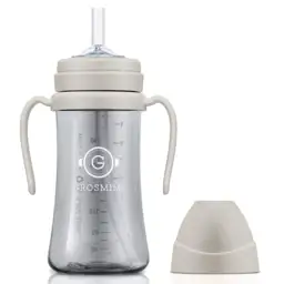 GROSMIMI PPSU Baby Straw Cup… — Photo 1