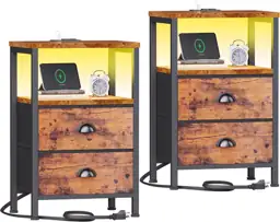 Furologee Night Stand Set 2… — Photo 1