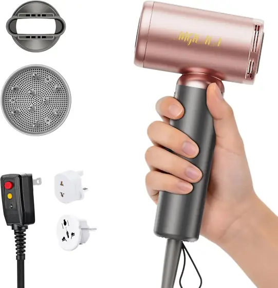 Dual Voltage 100 250V Travel… — Photo 1
