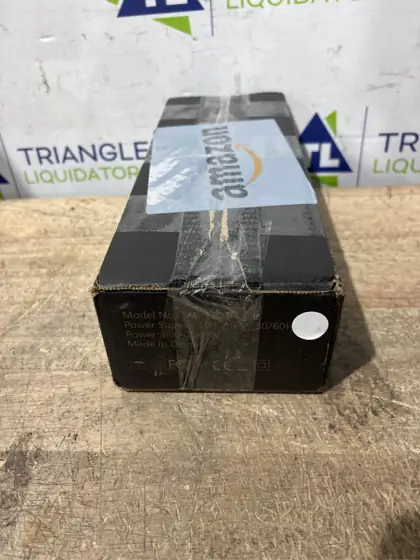 Dual Voltage 100 250V Travel… — Photo 4