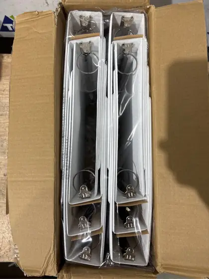 GNL 1.5-Inch 3-Ring Binders, 10-Pack,… — Photo 3