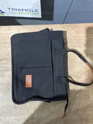 ZHMO Canvas Tote Bag for… — Photo 3