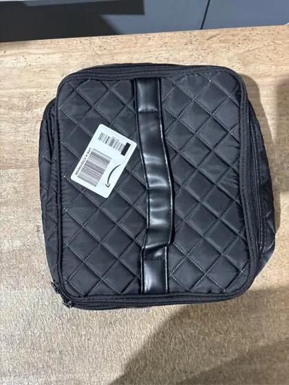Nail Polish Organizer Bag Holds… — Photo 3