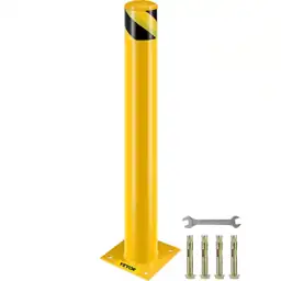 Safety Bollard Post, 36 in.… — Photo 1