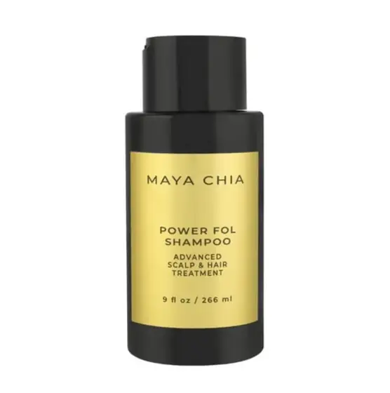 Maya Chia Power Fol Shampoo — Photo 1