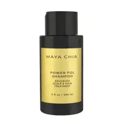 Maya Chia Power Fol Shampoo — Photo 1