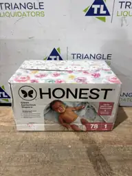 The Honest Company Daytime Diapers,… — Photo 3
