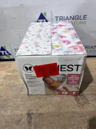 The Honest Company Daytime Diapers,… — Photo 6