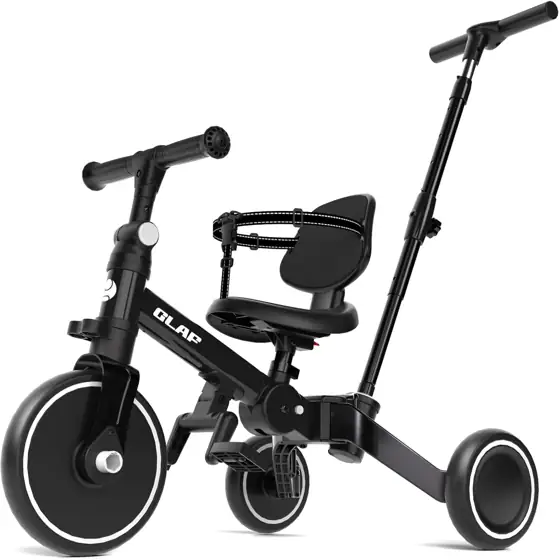 Glaf 5 in 1 Tricycle… — Photo 1
