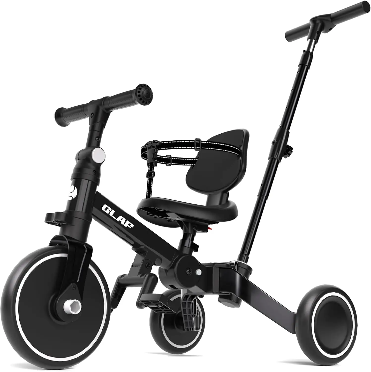 Glaf 5 in 1 Tricycle… — Photo 1