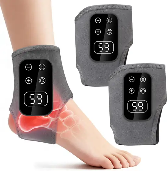 Foot Renew Massager for Neuropathy… — Photo 1