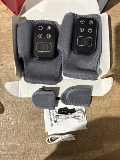 Foot Renew Massager for Neuropathy… — Photo 3