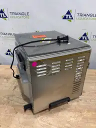 Stainless Steel Air Fryer Toaster… — Photo 3