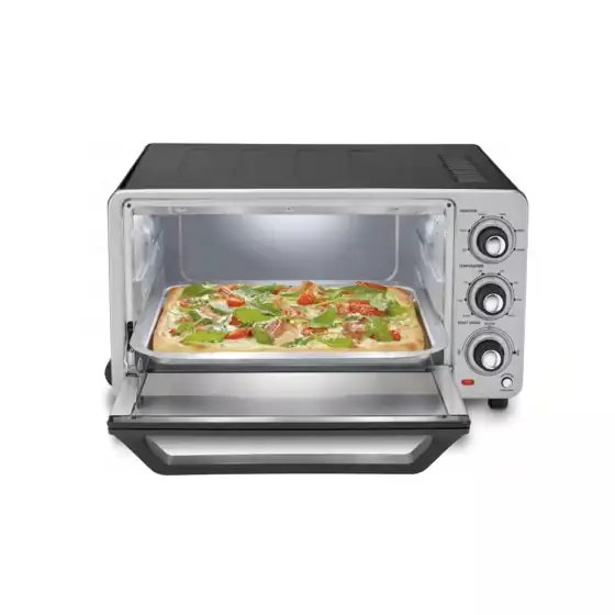 Custom Classic Stainless Steel Toaster… — Photo 2