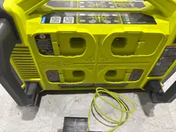 ONE+ 1800-Watt Power Station Inverter,… — Photo 3