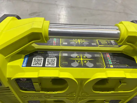 ONE+ 1800-Watt Power Station Inverter,… — Photo 4