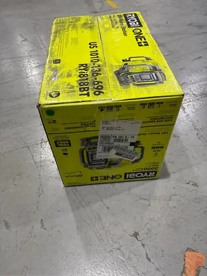 ONE+ 1800-Watt Power Station Inverter,… — Photo 8