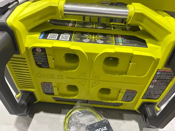 ONE+ 1800-Watt Power Station Inverter,… — Photo 3
