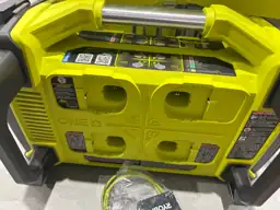 ONE+ 1800-Watt Power Station Inverter,… — Photo 3