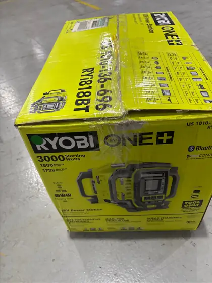 ONE+ 1800-Watt Power Station Inverter,… — Photo 7