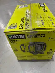 ONE+ 1800-Watt Power Station Inverter,… — Photo 7