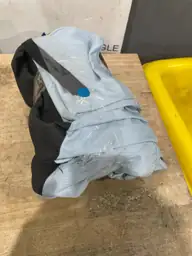 DSG Ultimate Backpack — Photo 5