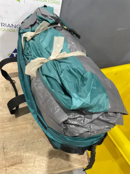 Quest Overlook Dome Tent — Photo 2