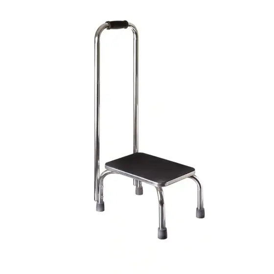 DMI Foot Stool with Handle — Photo 1