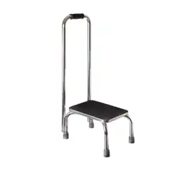 DMI Foot Stool with Handle — Photo 1
