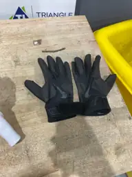 Nike Alpha 2.0 Battle Gloves — Photo 2