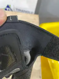 Nike Alpha 2.0 Battle Gloves — Photo 5