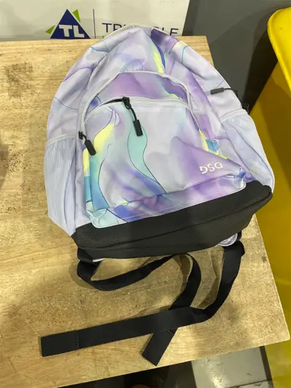 DSG Youth Ultimate Backpack — Photo 2
