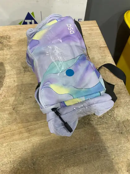 DSG Youth Ultimate Backpack — Photo 5