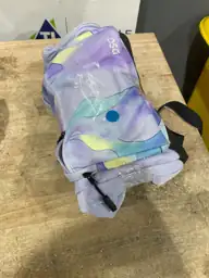 DSG Youth Ultimate Backpack — Photo 5